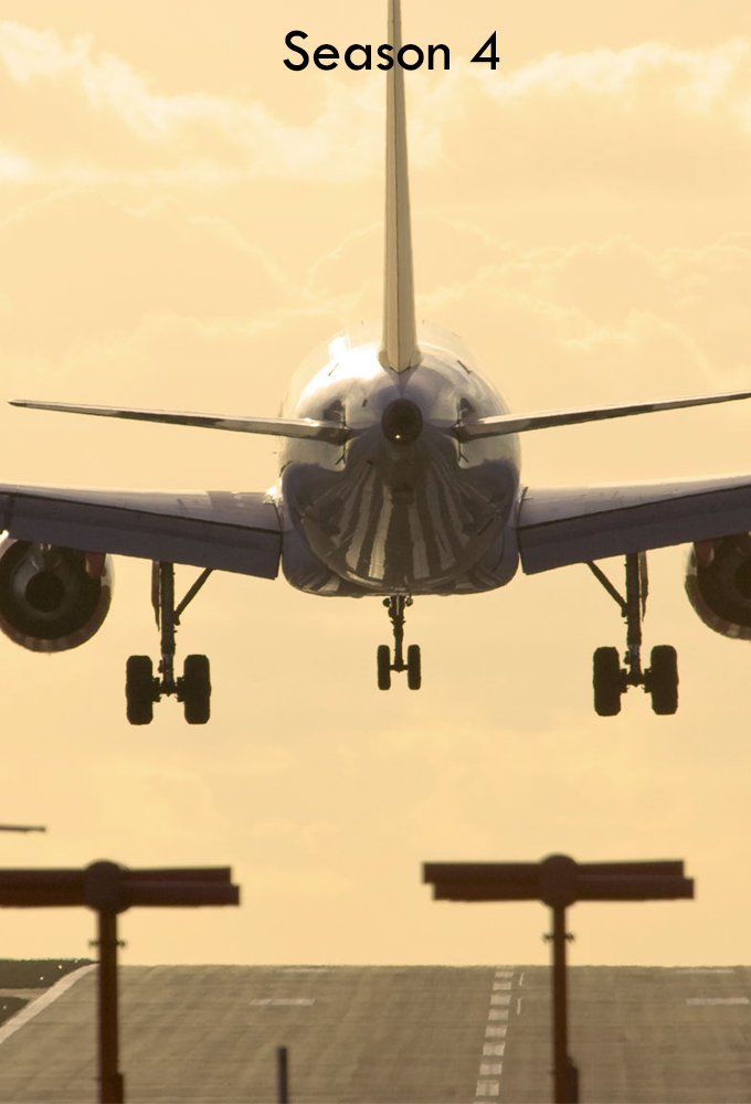 Britain's Busiest Airport Heathrow - Season 4 [146666] (A1774775136) [[Shows 2.0]] --Plex--